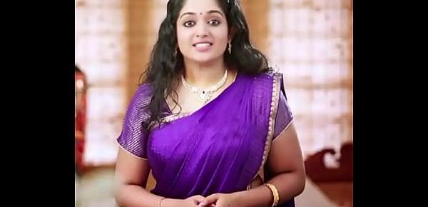  Kavya Madhavan Hot Ass and Boobs